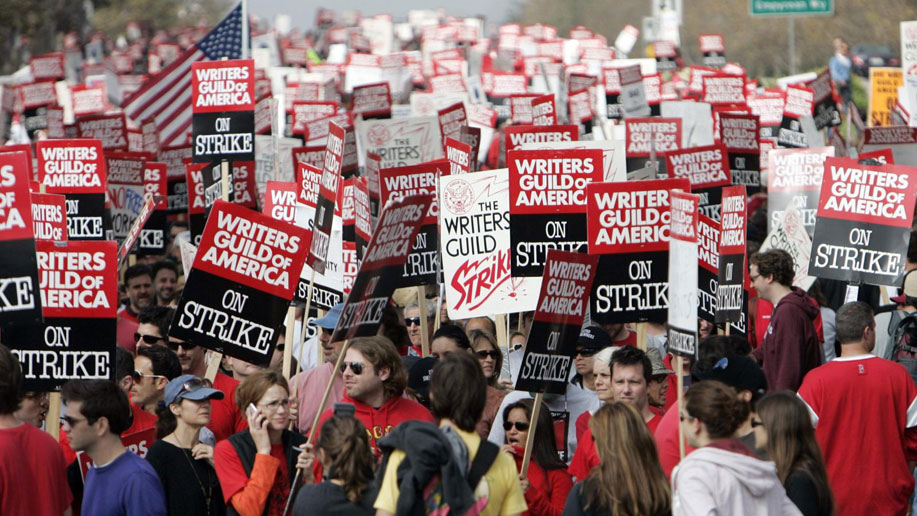 Today in Guild History: The End of the ’07-’08 Strike