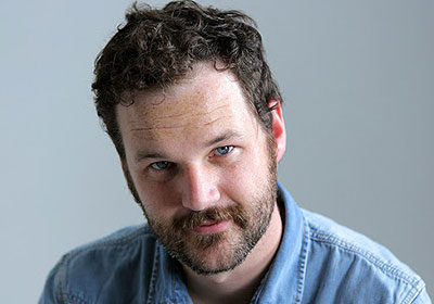 Kyle Marvin