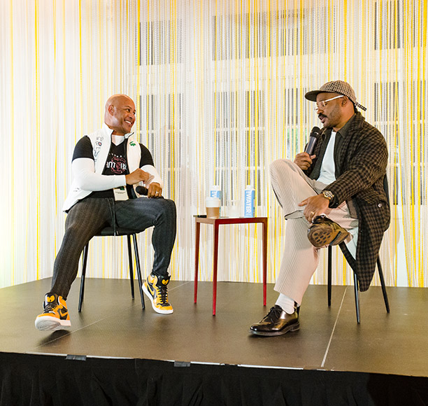 The 2025 WGAW Craft Conference: Practical, Personal, Spiritual