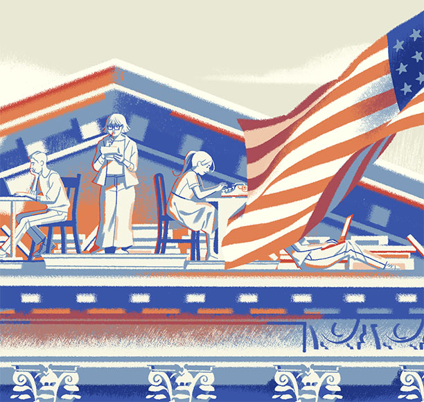 What is the Future of Political Storytelling?