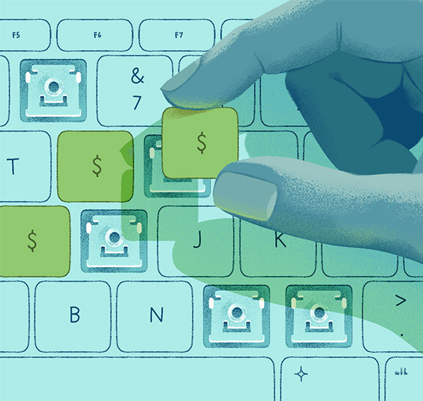 More Than a Safety Net