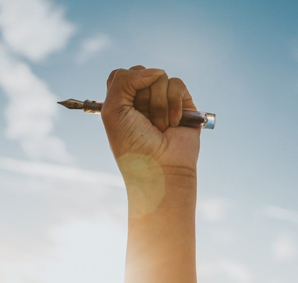 Guild Cracks Down on “Freelance” Writing Abuse