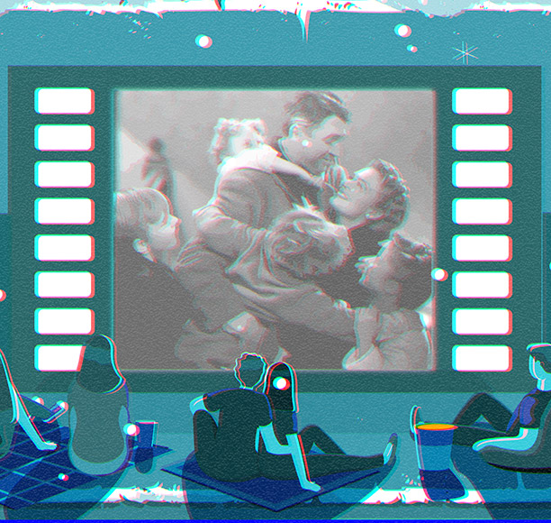 Have a Wonderful Watch Party…and Bring a Toy!